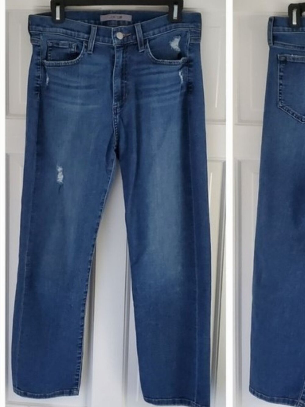 Worn Twice, JOE'S JEANS "The Scout" Tomboy Jeans - 28